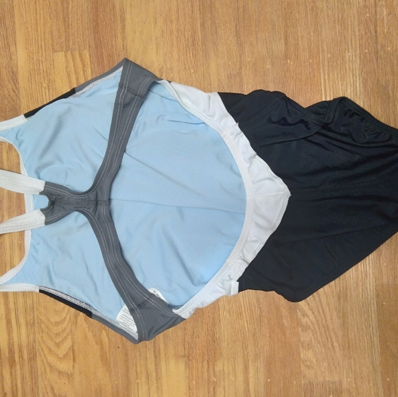  Nike women's one piece swimsuit - Picture 4 of 4